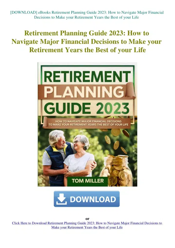 Frequently Asked Questions about The Ultimate Guide to Retirement Planning in 2023