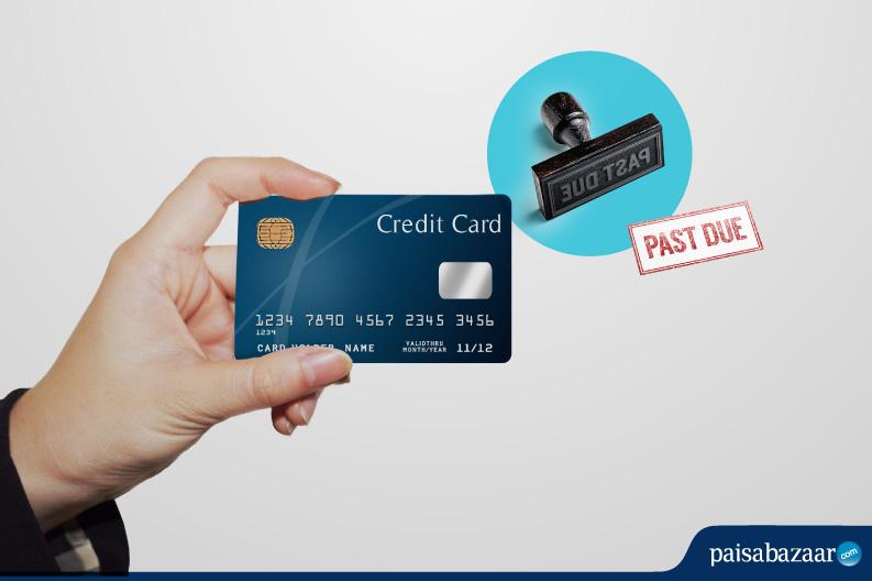 What Happens When You Default on a Credit Card: Everything You Need to Know