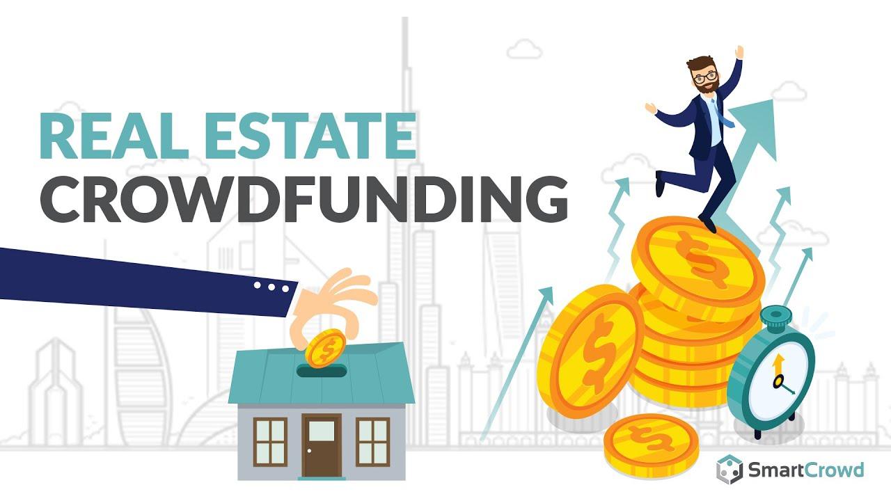 Frequently Asked Questions about The Ultimate Guide to Crowd-Based Real Estate Funding in 2023
