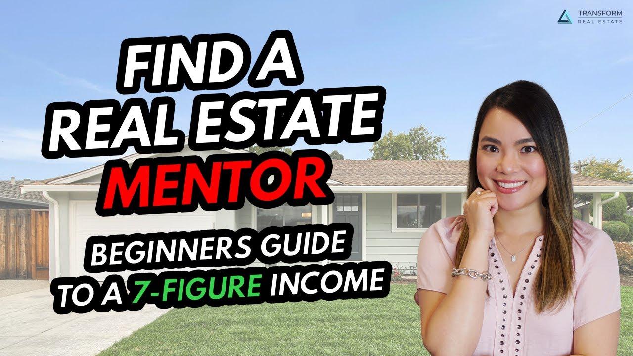 Real Estate Coaching for Beginners: Everything You Need to Know