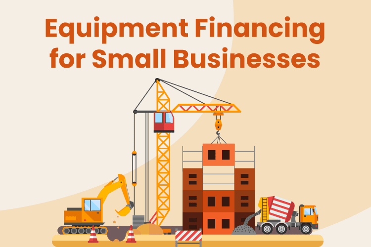 FAQs: How to Finance Equipment with a Loan in 5 Steps