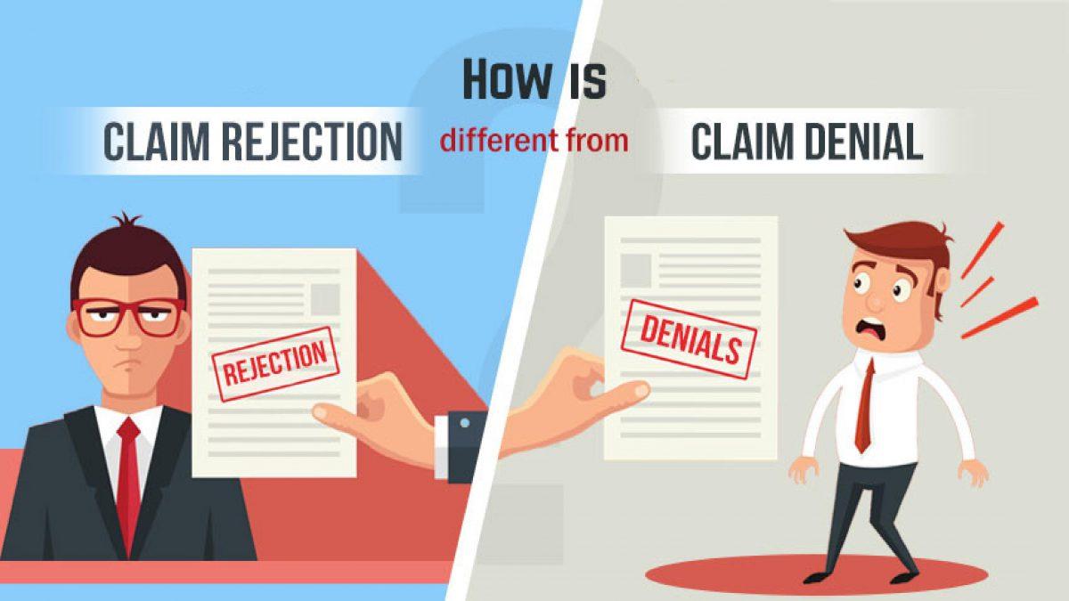 Frequently Asked Questions about Claims Denial: Pros, Cons, and Best Practices