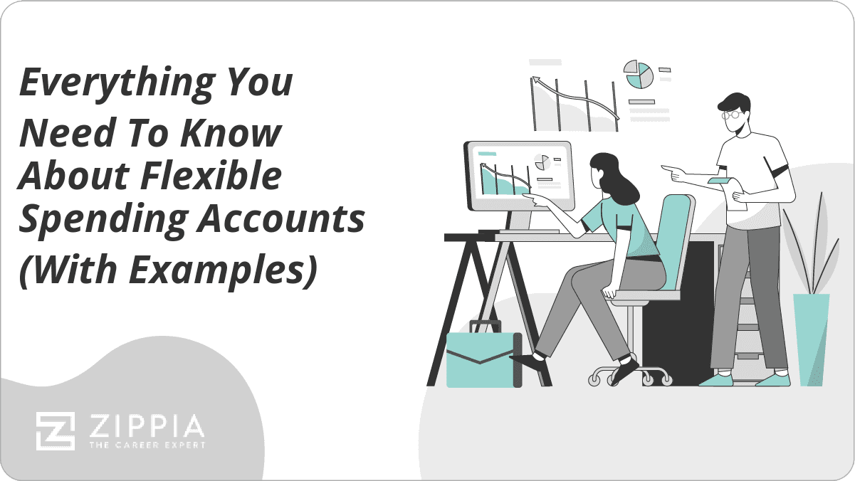 Flexible Spending Accounts for Beginners: Everything You Need to Know