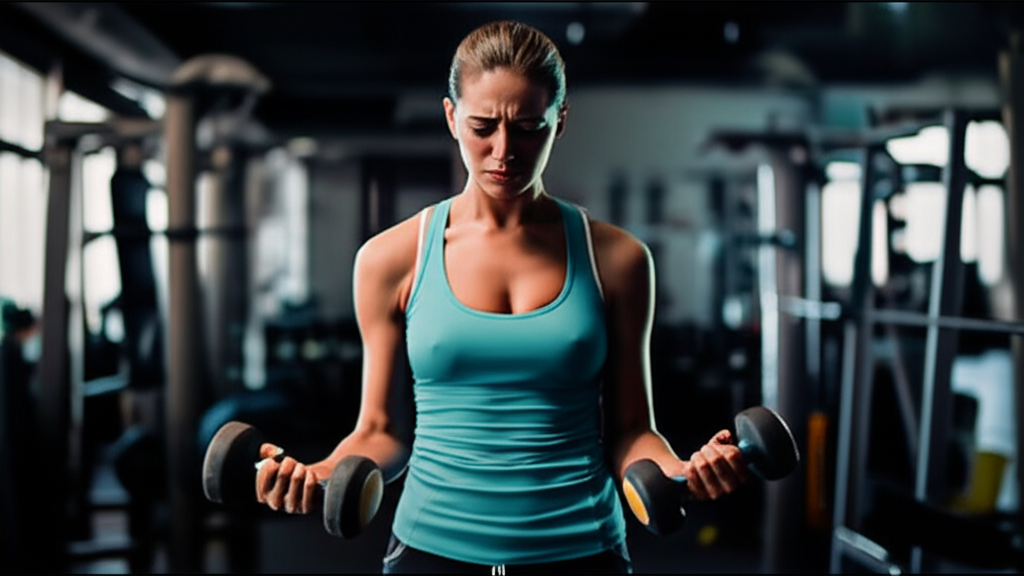 Gym Mistakes That Kill Your Gains