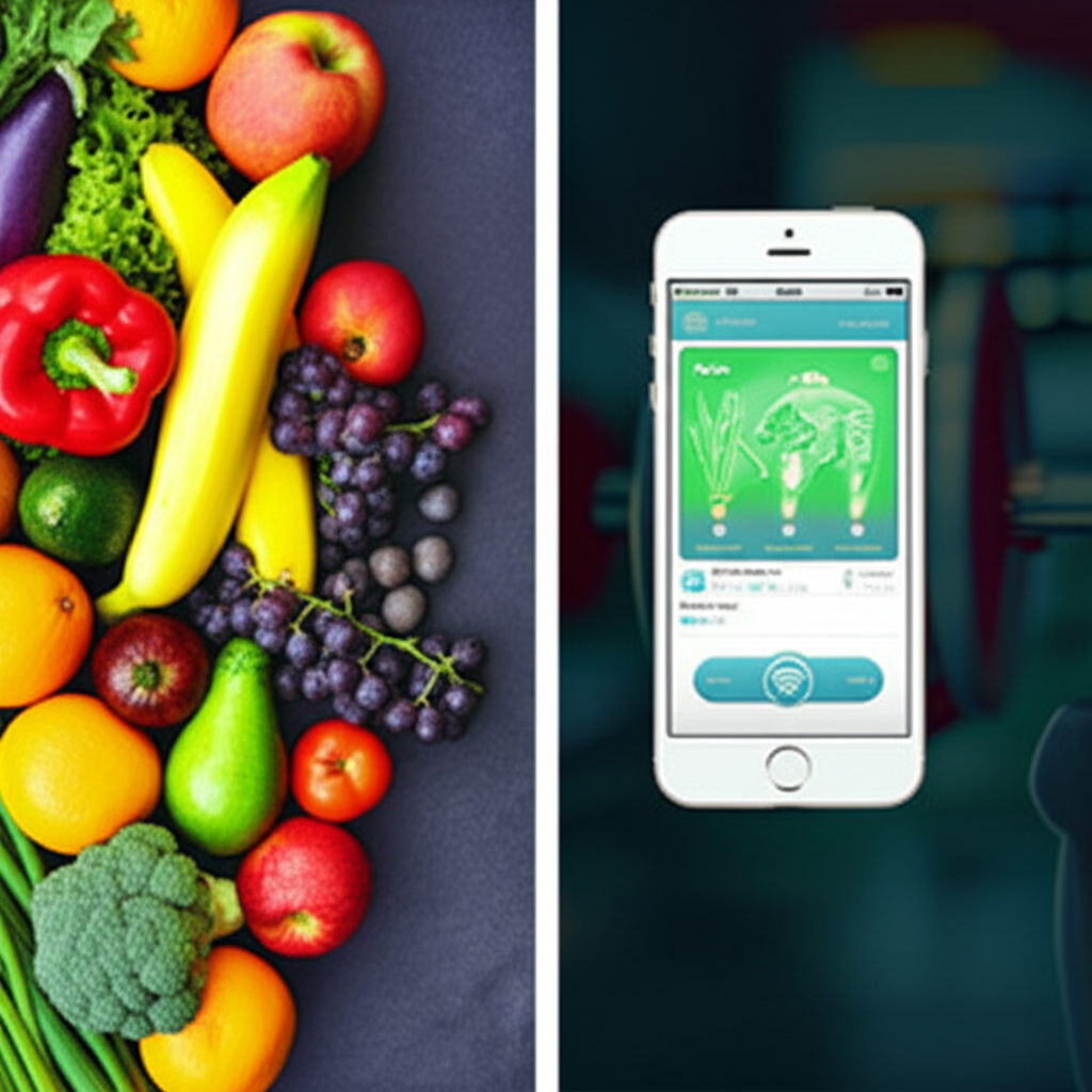 Clean Eating vs Flexible Dieting for Gym Success